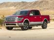 Used 2021 Nissan Titan Platinum Reserve Truck