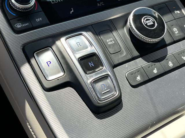 2024 Hyundai Palisade Calligraphy - Photo 21