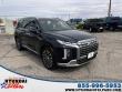 Certified 2024 Hyundai Palisade Calligraphy SUV