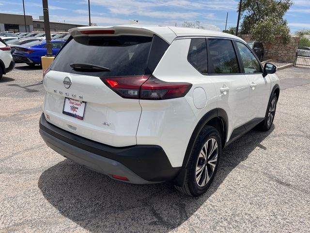 2023 Nissan Rogue SV - Photo 8