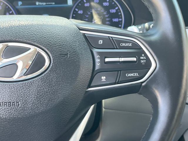 2021 Hyundai Palisade SEL - Photo 18