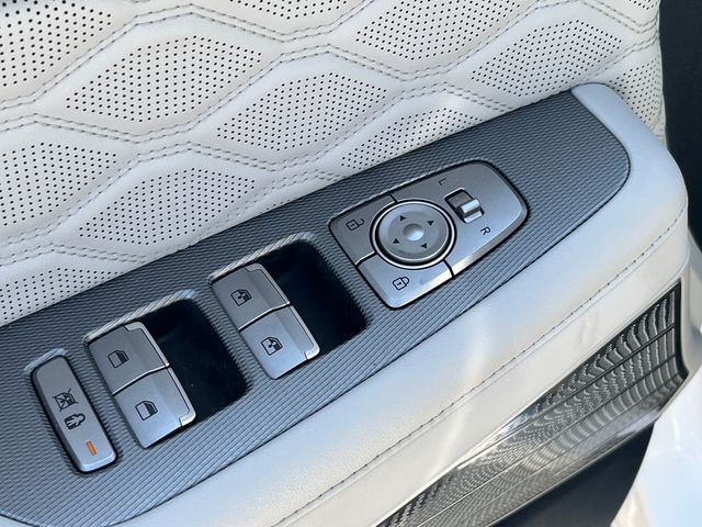 2022 Hyundai Palisade Calligraphy - Photo 12