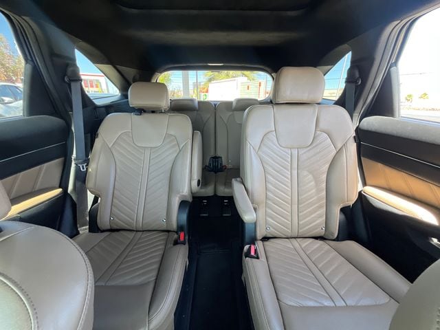 2024 Kia Sorento X-Line SX Prestige - Photo 23