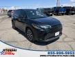 Used 2024 Toyota Corolla Cross Hybrid S SUV
