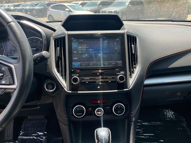 2021 Subaru Crosstrek Limited - Photo 20