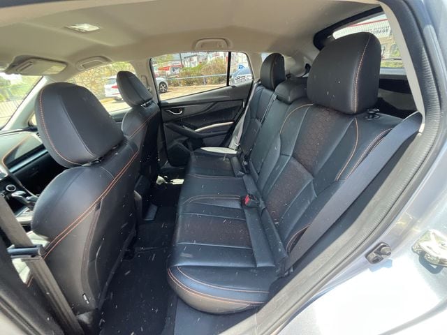 2021 Subaru Crosstrek Limited - Photo 24