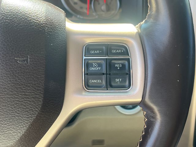 2018 RAM Ram 1500 Pickup Laramie Longhorn - Photo 18