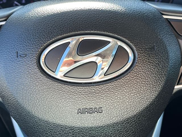2022 Hyundai Palisade SEL - Photo 17