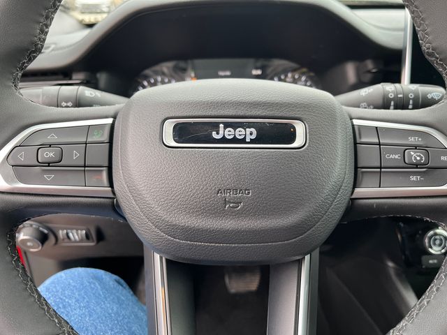 2026 Jeep Compass Altitude - Photo 15