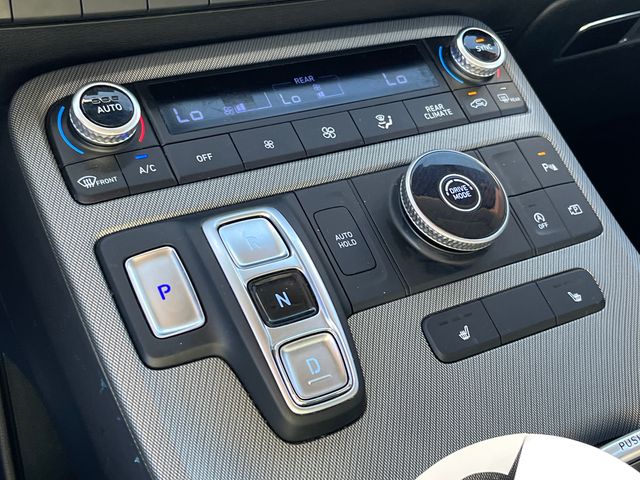 2024 Hyundai Palisade XRT - Photo 21