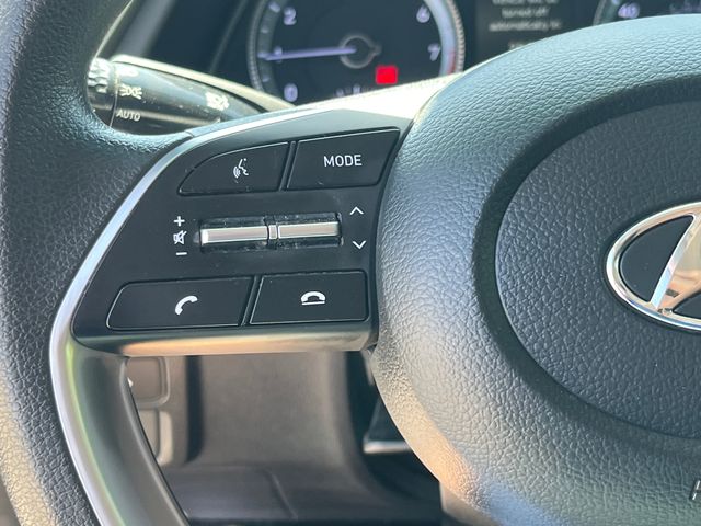 2023 Hyundai Sonata SEL - Photo 16