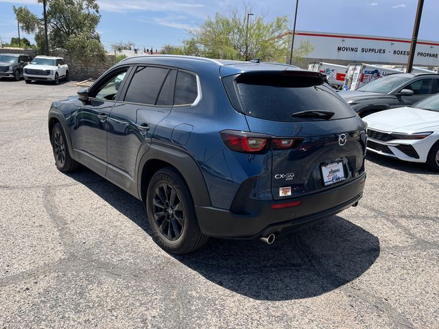 2024 Mazda CX-50 S PREMIUM - Photo 6