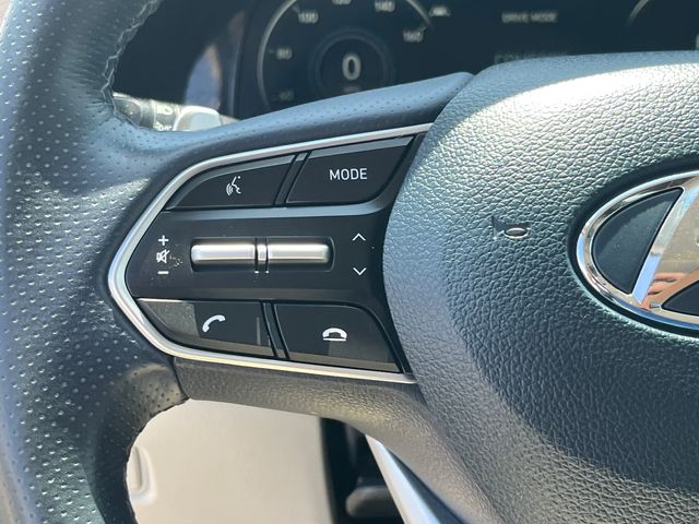 2022 Hyundai Palisade Calligraphy - Photo 16