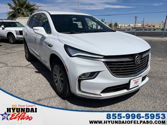 2024 Buick Enclave Premium's photo