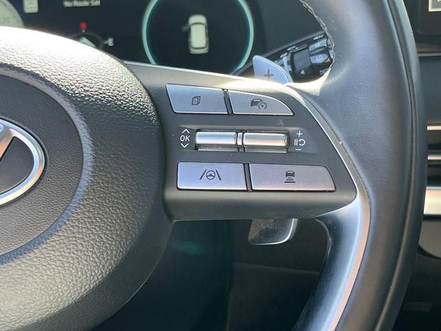 2023 Hyundai Palisade Calligraphy - Photo 18