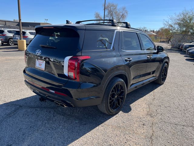 2024 Hyundai Palisade XRT - Photo 8