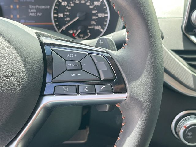 2025 Nissan Altima SR - Photo 18