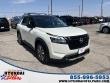 Used 2022 Nissan Pathfinder SL SUV
