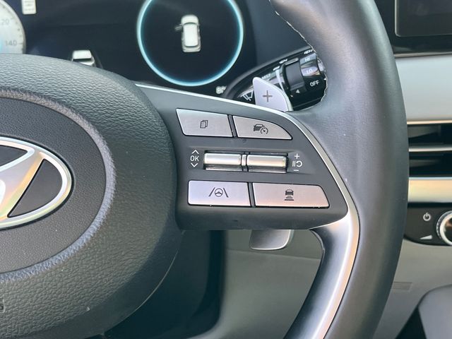 2023 Hyundai Palisade SEL - Photo 18