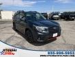 Used 2019 Subaru Forester Sport SUV