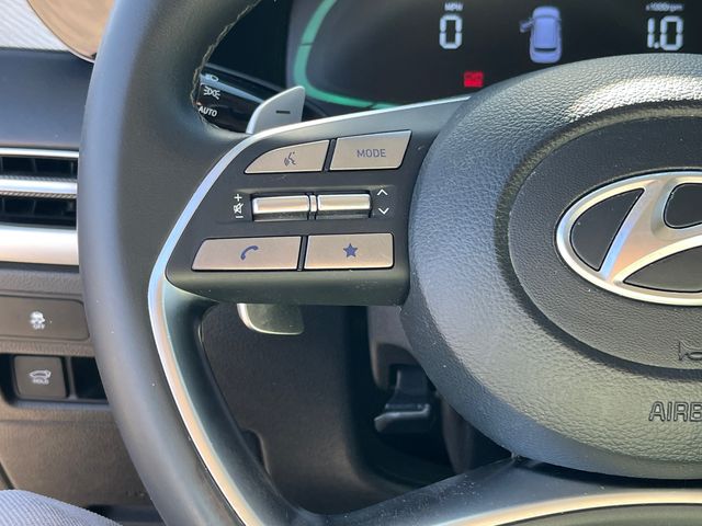 2024 Hyundai Palisade XRT - Photo 16