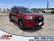 Used 2024 Nissan Pathfinder SV SUV