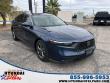Used 2023 Honda Accord EX Sedan