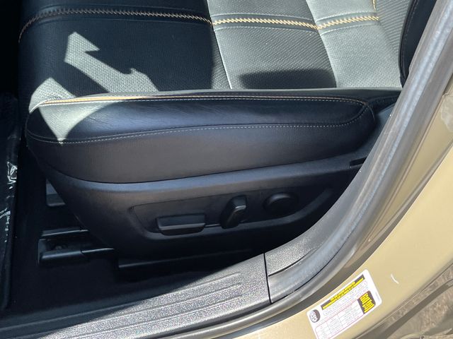 2024 Mazda CX-50 TURBO PREMIUM PLUS - Photo 11