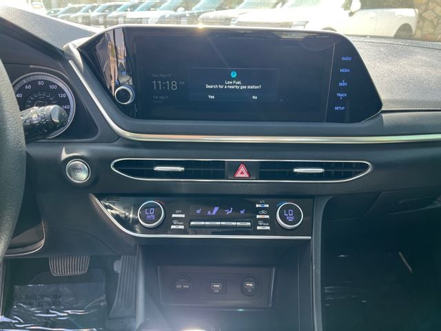 2023 Hyundai Sonata SEL - Photo 20
