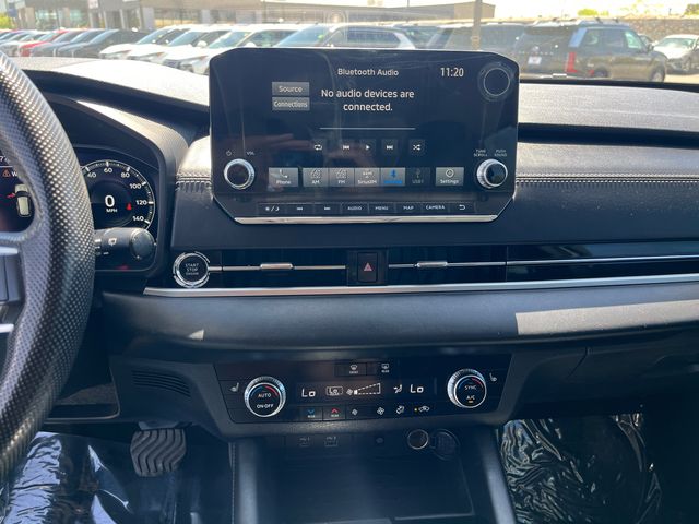 2022 Mitsubishi Outlander SEL - Photo 20