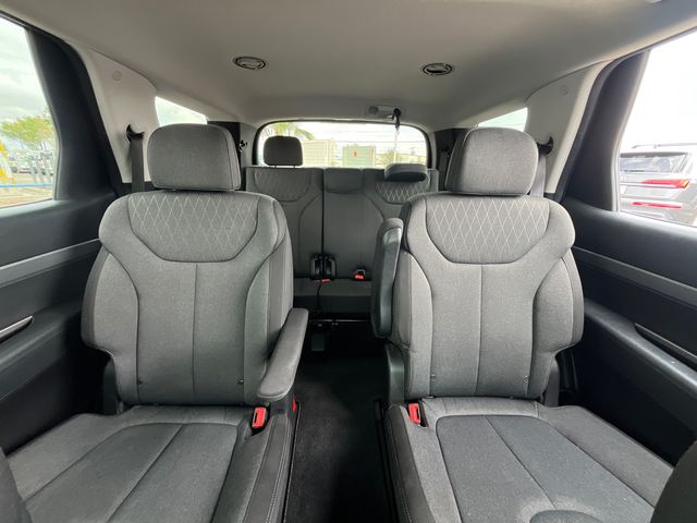 2022 Hyundai Palisade SEL - Photo 23