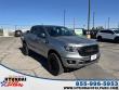 Used 2020 Ford Ranger XLT Truck