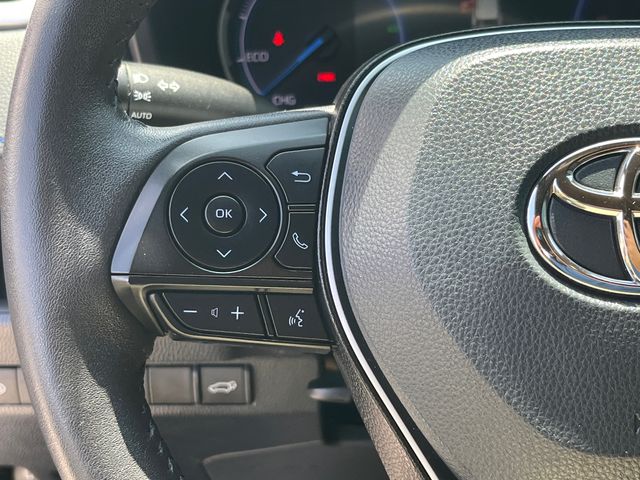 2024 Toyota RAV4 SE - Photo 16