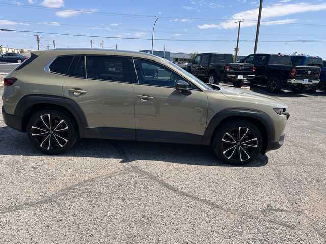 2024 Mazda CX-50 TURBO PREMIUM PLUS - Photo 9