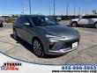 Used 2025 Buick Envista Avenir SUV