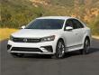 Used 2018 Volkswagen Passat  Sedan
