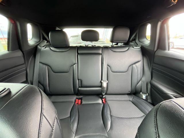 2026 Jeep Compass Altitude - Photo 23