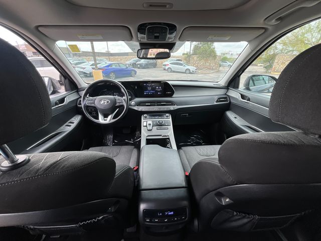 2022 Hyundai Palisade SEL - Photo 25