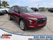Used 2024 Chevrolet Trax 2RS SUV