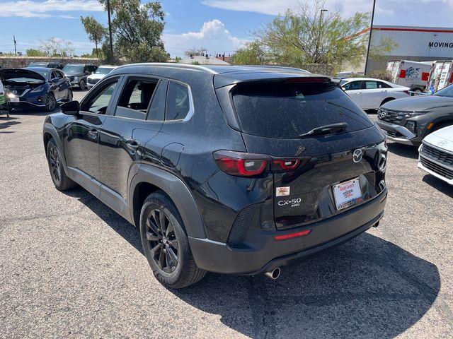 2023 Mazda CX-50 S PREFERRED PLUS - Photo 6