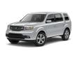 Used 2013 Honda Pilot EX SUV