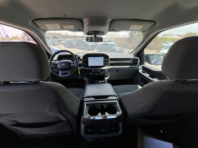2024 Ford F-150 XLT - Photo 24