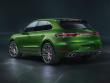 Used 2020 Porsche Macan Turbo SUV