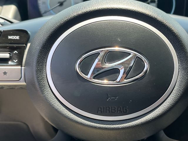 2022 Hyundai Tucson SEL - Photo 17