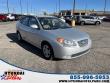 Used 2010 Hyundai Elantra GLS Sedan