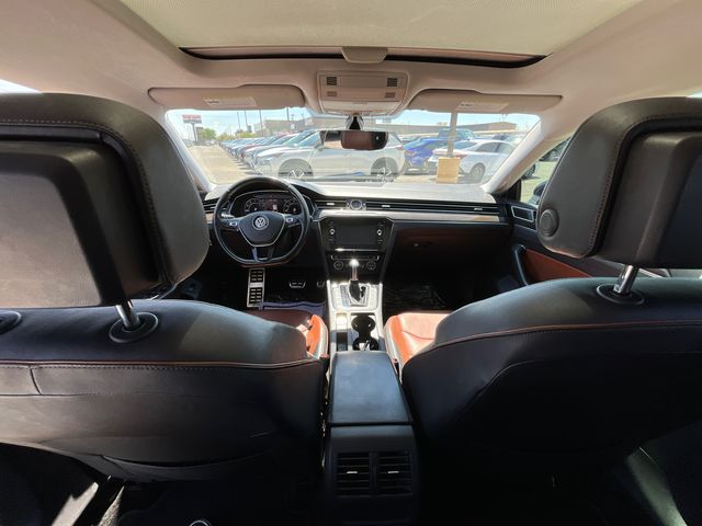 2019 Volkswagen Arteon SEL - Photo 25