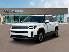 2026 Hyundai Santa Fe Hybrid SEL SUV