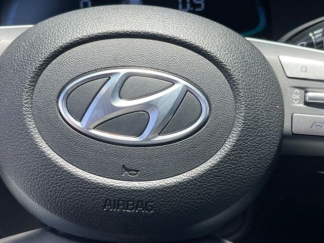 2024 Hyundai Palisade XRT - Photo 17