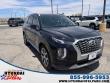 Used 2022 Hyundai Palisade Limited SUV