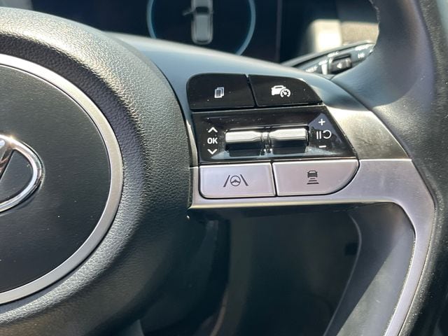 2022 Hyundai Tucson SEL - Photo 18